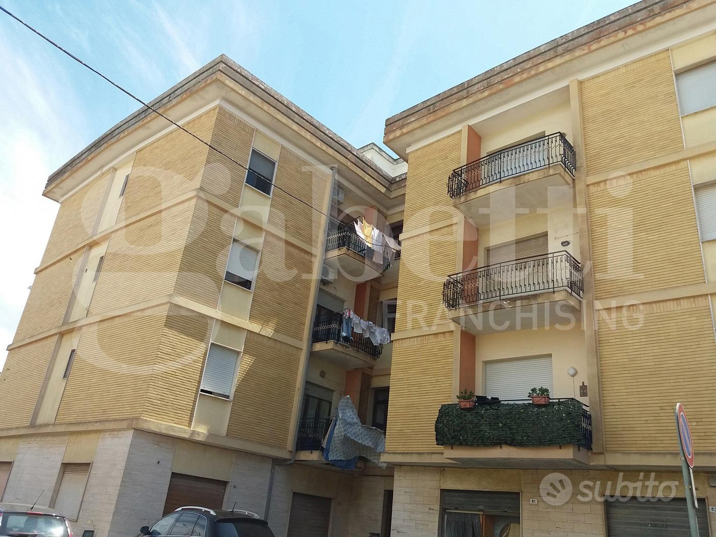 Appartamento – Presicce-Acquarica, Presicce - Vista 3