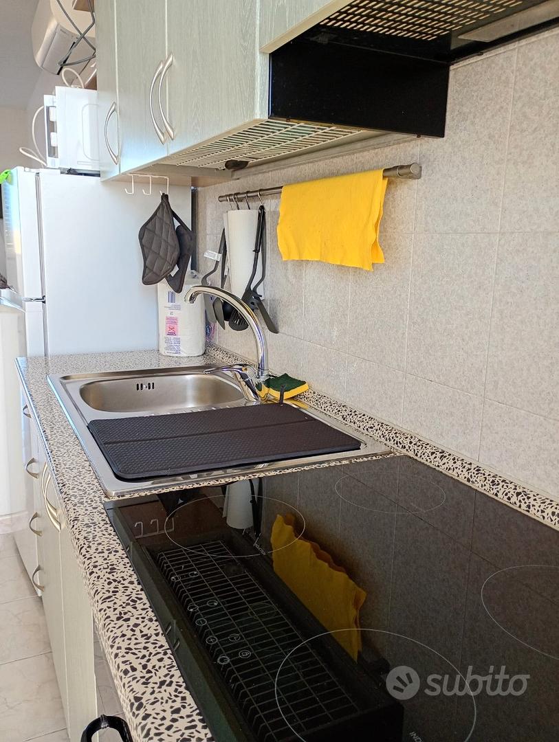 Appartamento – Ugento, Torre San Giovanni - Altro