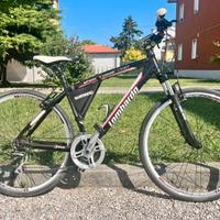 Bici Lombardo Wheelerpeak 200 Hybrid 28