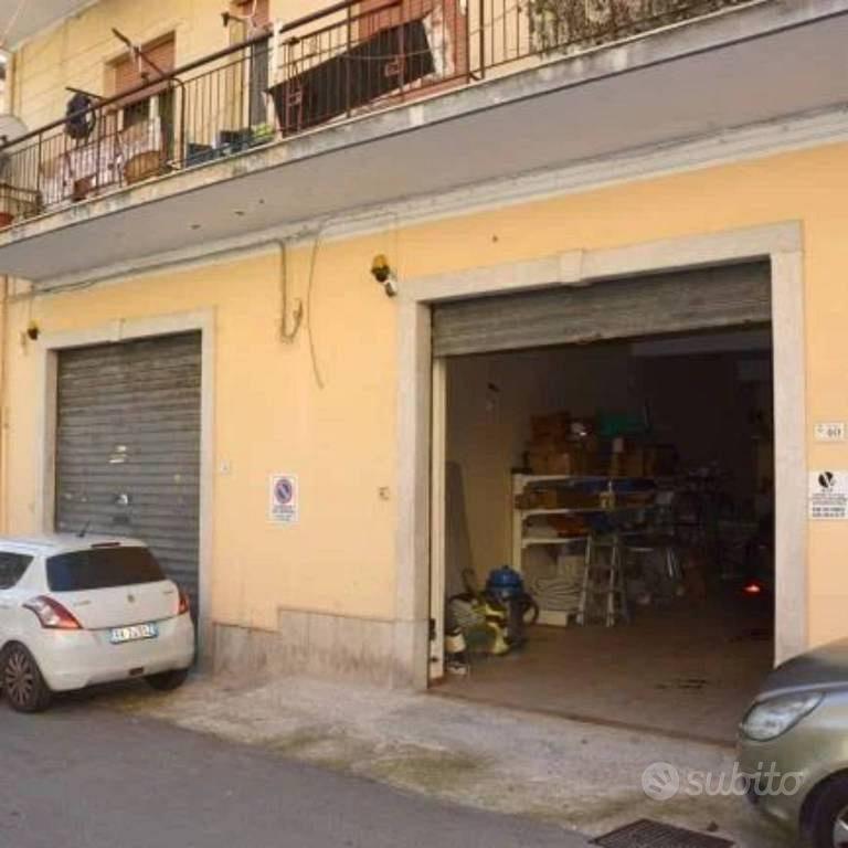 Appartamento – Solofra, San Francesco - Vista 2