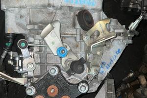 CAMBIO MANUALE 6M 5526044 1.6 JTD FIAT DOBLO'/JEEP