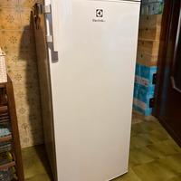 Freezer verticale electrolux