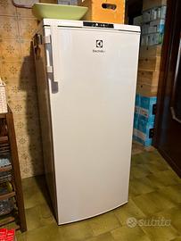 Freezer verticale electrolux