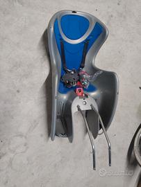 seggiolino per bicicletta 