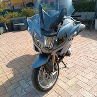 Bmw r 1200 rt - 2015