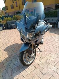 Bmw r 1200 rt - 2015