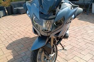 Bmw r 1200 rt - 2015