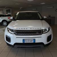 Land Rover Range Evoque 2.0 TD4 150 CV 5p. Pure