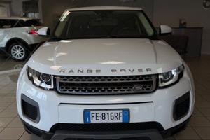 Land Rover Range Evoque 2.0 TD4 150 CV 5p. Pure