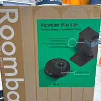 Roomba 406 plus