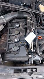 Motore Audi A4 A6 ALT