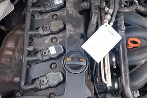 Motore Audi A4 A6 ALT