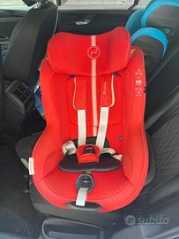 Seggiolino auto Cybex Sirona GI+