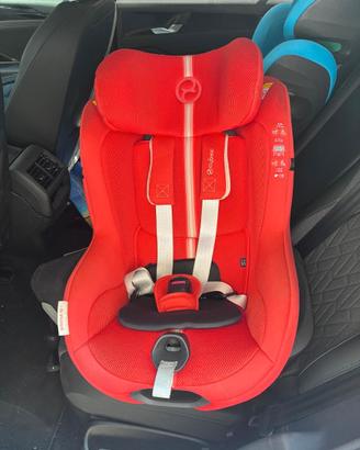 Seggiolino auto Cybex Sirona GI+