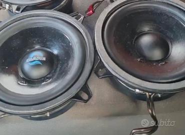 Casse ciare 180w