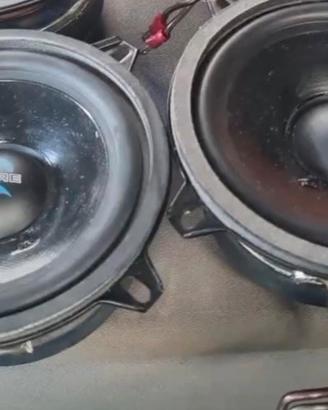 Casse ciare 180w