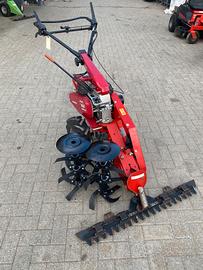 Motozappa Honda 560