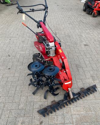 Motozappa Honda 560