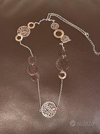Collana con Albero della Vita