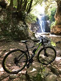 Mtb Atala snap 29”