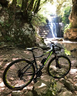 Mtb Atala snap 29”