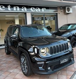 Jeep Renegade 1.5 Turbo T4 MHEV Limited