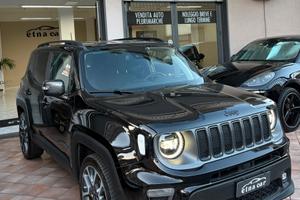 Jeep Renegade 1.5 Turbo T4 MHEV Limited