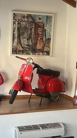 Vespa Rally 200