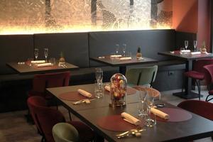 Ristorante a Cesano Maderno (centro)