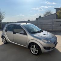 Smart ForFour 1.3 passion 2004 automatica