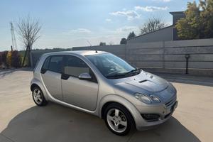 Smart ForFour 1.3 passion 2004 automatica