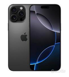 Iphone 16 pro max con apple care