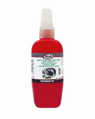 Sigillante verde per piani SIA 50 ml