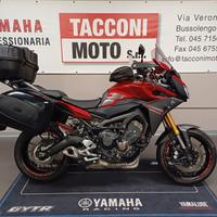 Yamaha Tracer 900