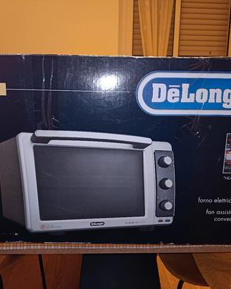 Forno Elettrico 32L
