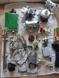 ricambi Bosch e Miele