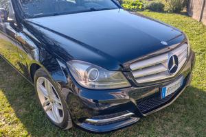 Mercedes CDI 220 SW Executive