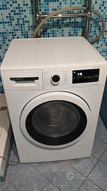 Lavatrice Bosch serie 4 - 8kg