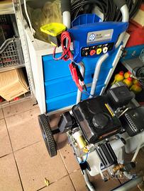 adattatore per batteria ryobi batteria 5ah