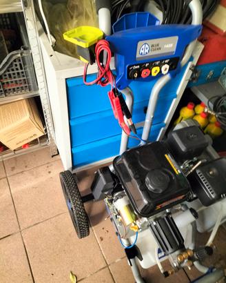 adattatore per batteria ryobi batteria 5ah