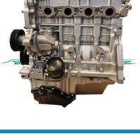 motore Piaggio PORTER 1.3 16V DA471QLR Revisionato