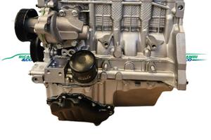 motore Piaggio PORTER 1.3 16V DA471QLR Revisionato