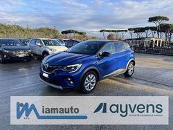 RENAULT Captur Intens PLUG-IN 1.6 E-Tech 160cv(9