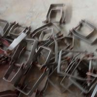 Staffe per contropalo