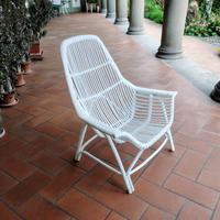 Poltrona design Georges Coslin per Gervasoni 1957