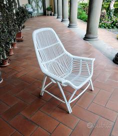 Poltrona design Georges Coslin per Gervasoni 1957