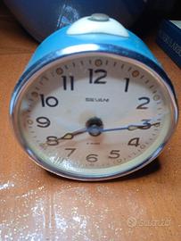 Sveglia sovietica Sevani 