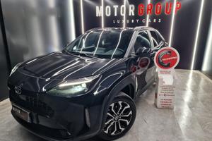 Toyota Yaris Cross 1.5 Hybrid 5p. E-CVT Trend 92CV