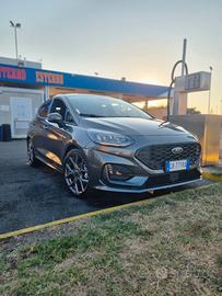 Ford Fiesta ST-Line 1.0 Ecoboost 125cv