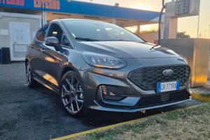Ford Fiesta ST-Line 1.0 Ecoboost 125cv